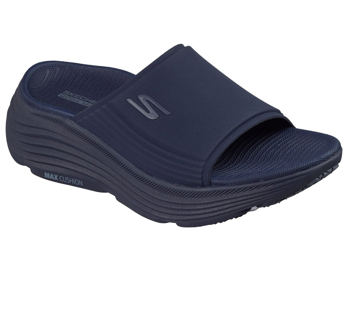 Max Cushioning Endeavour Sandal - Esmie