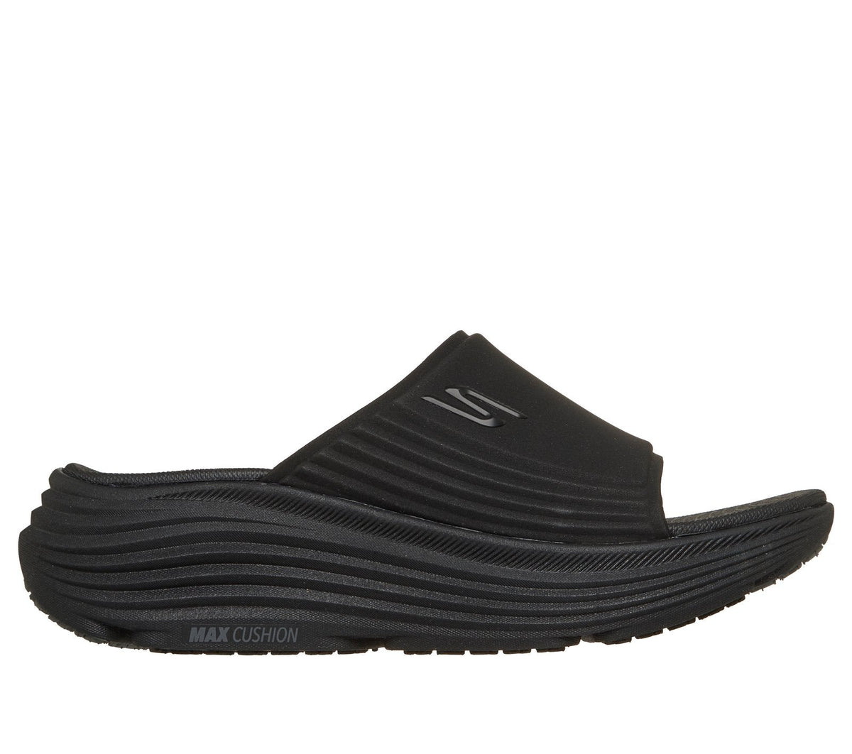Max Cushioning Endeavour Sandal - Esmie