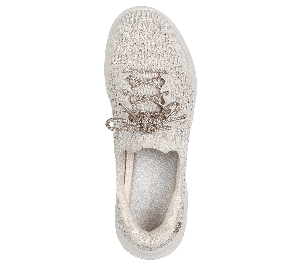 Skechers Slip-ins Martha Stewart: Bedford - Cherished Dream