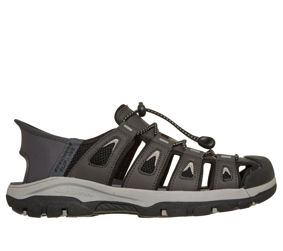 Skechers Slip-ins RF: Tresmen - Norvick