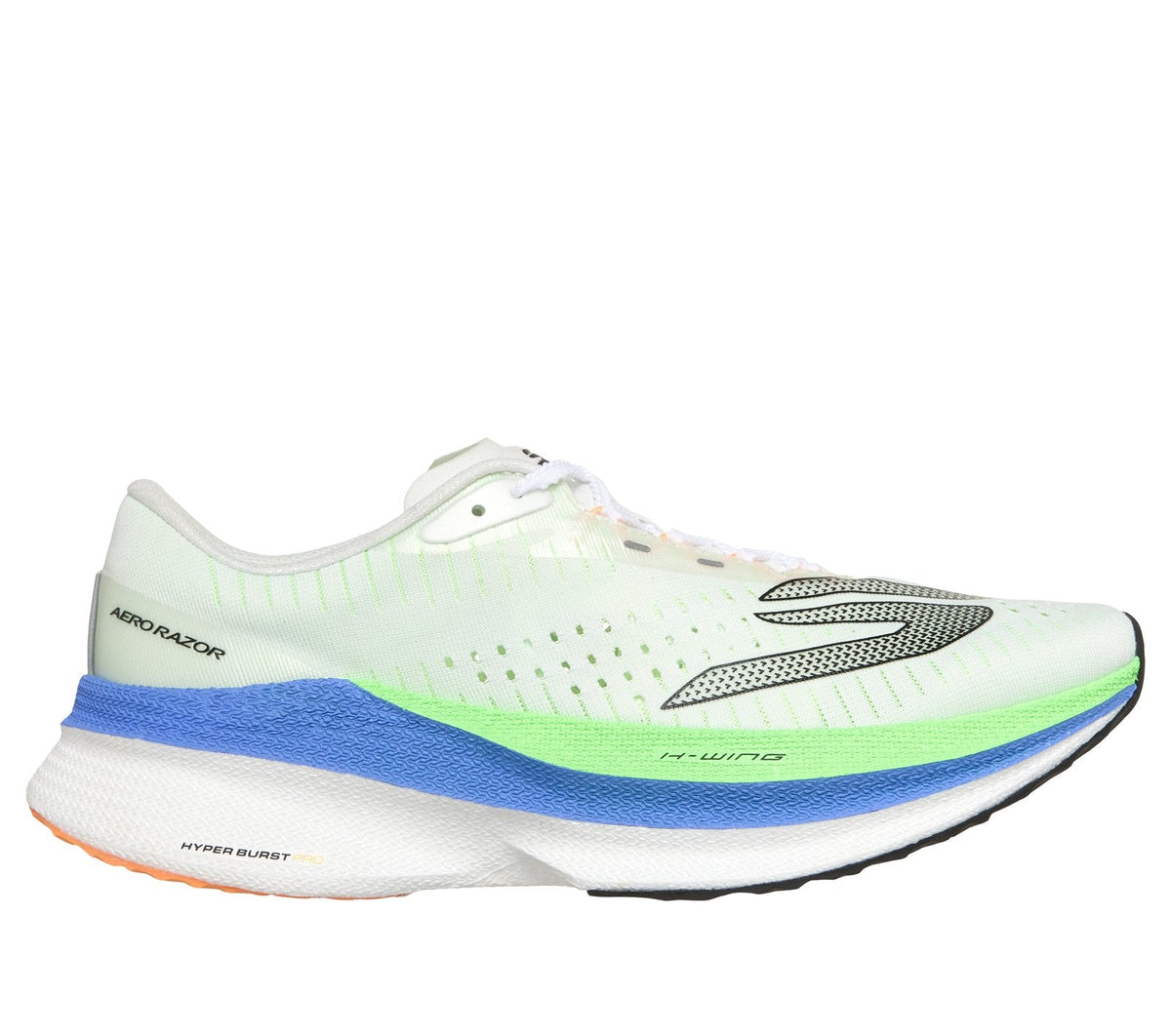 Skechers Aero Razor