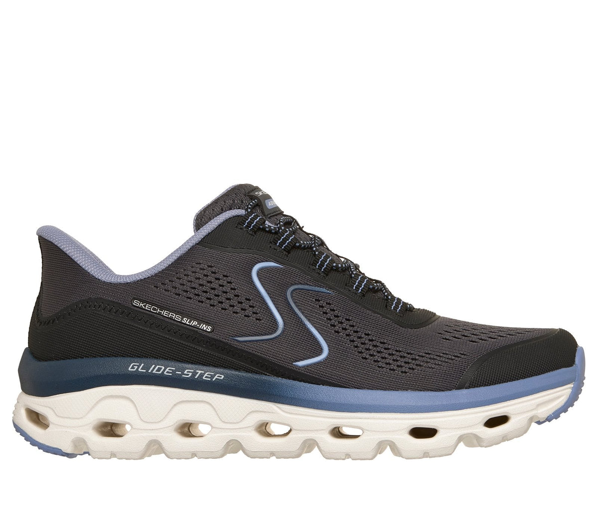 Skechers Slip-ins: Glide-Step Sole