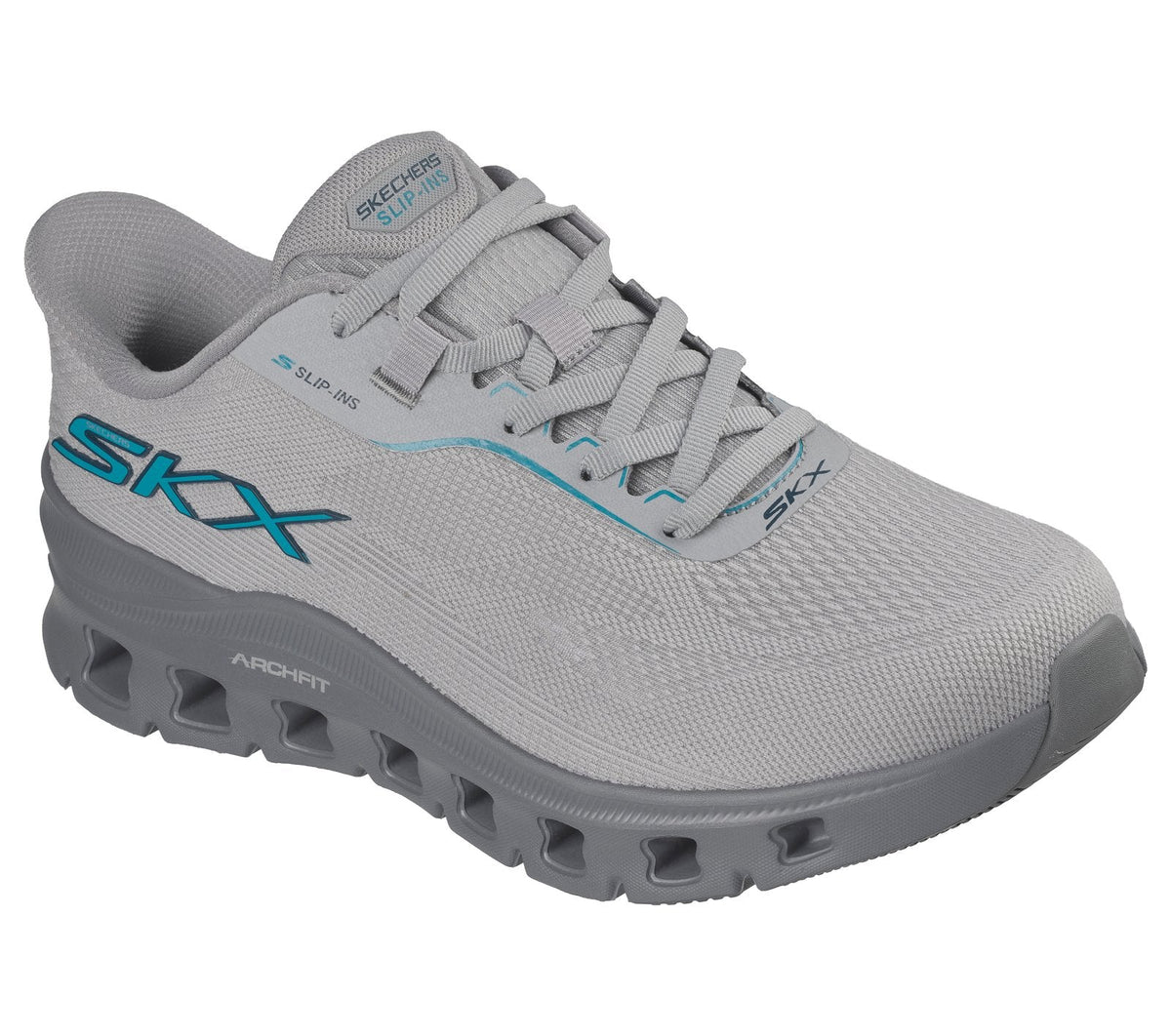 Skechers Slip-ins: Arch Fit Glide-Step Pro - Larzo
