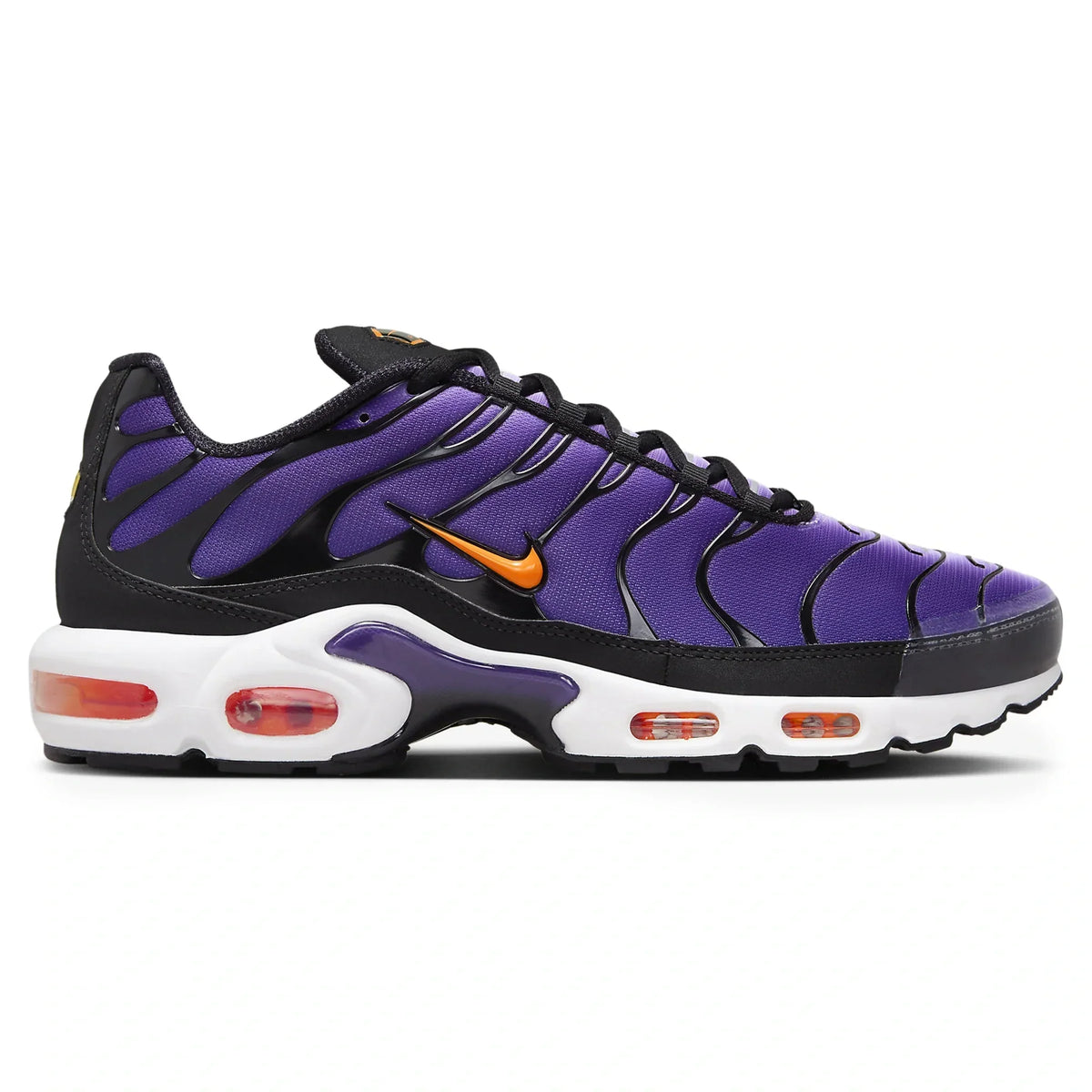 Nike TN Air Max Plus OG Voltage Purple (2024) Sneakers