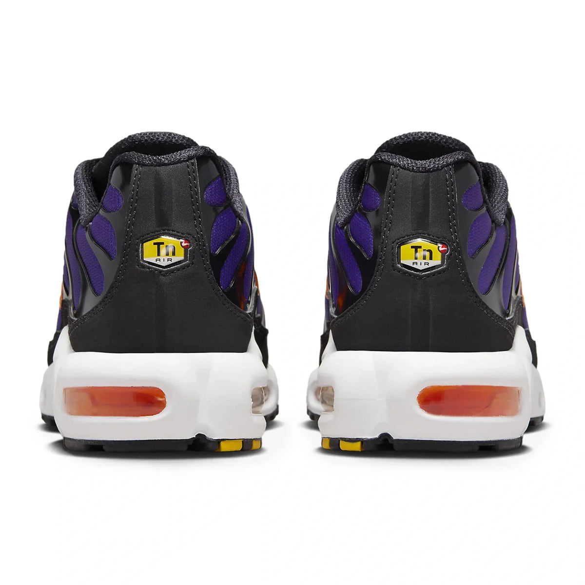 Nike TN Air Max Plus OG Voltage Purple (2024) Sneakers
