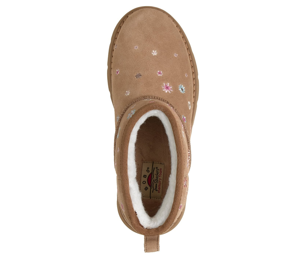 Relaxed Fit: Keepsakes Lite - Mini Meadow
