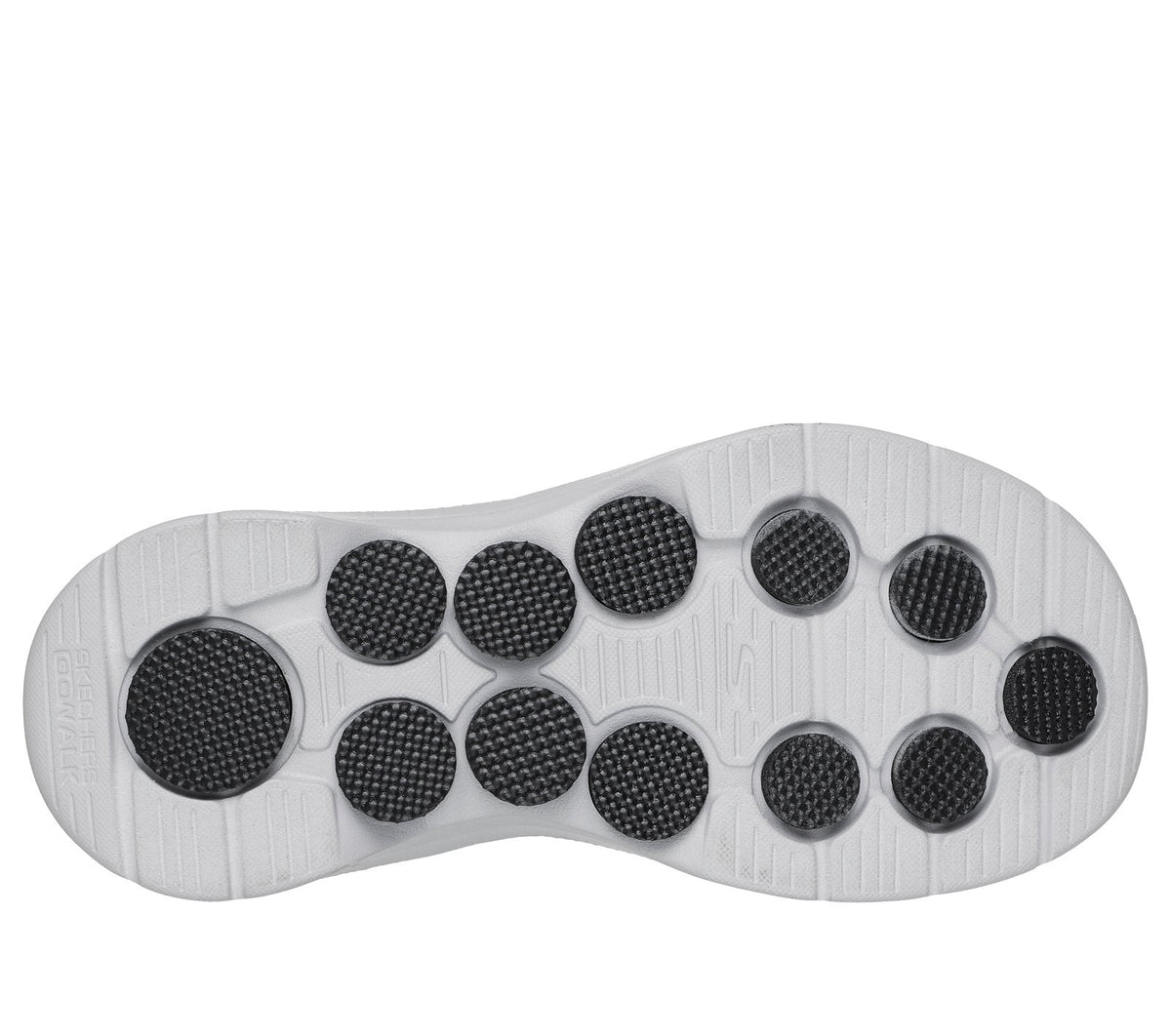 Skechers Slip-ins: GO WALK 7 Sandal - Ken