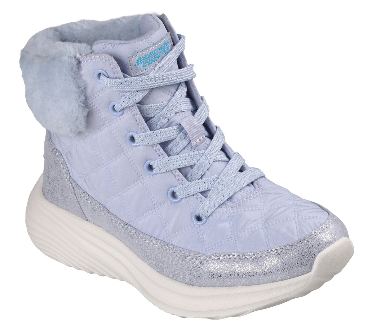 Bounder Pro - Cozy Fit Luxe
