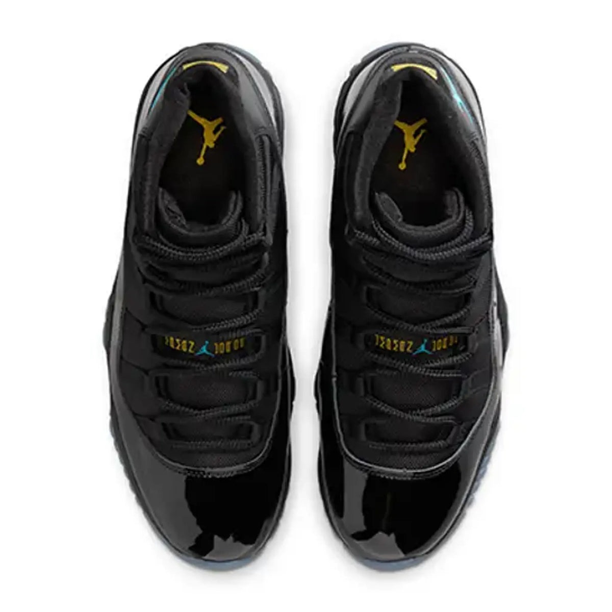 Air Jordan 11 Retro Gamma Blue (2025) Sneakers