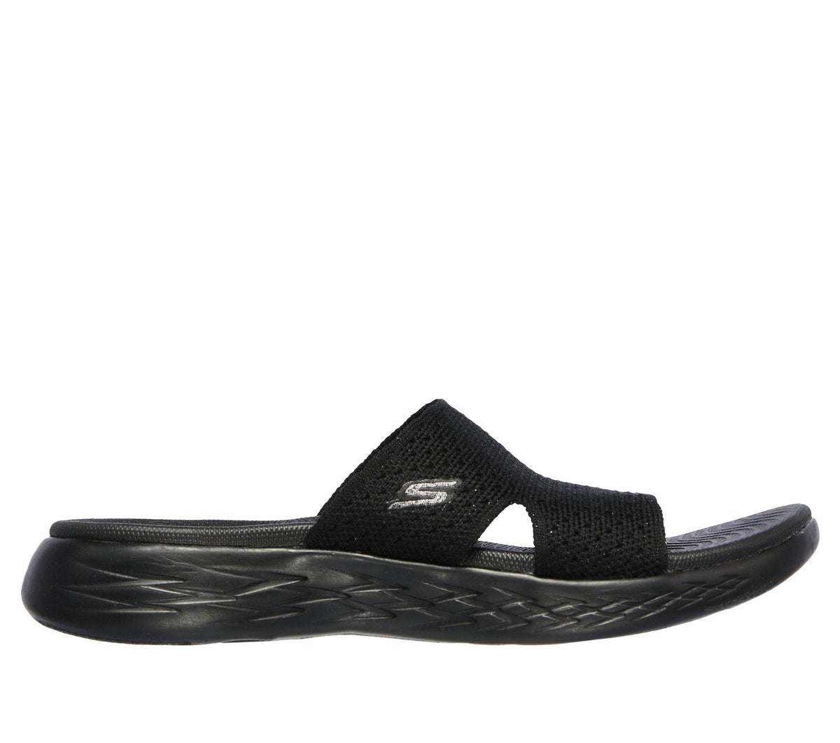 On-The-GO 600 - Adore, BLACK