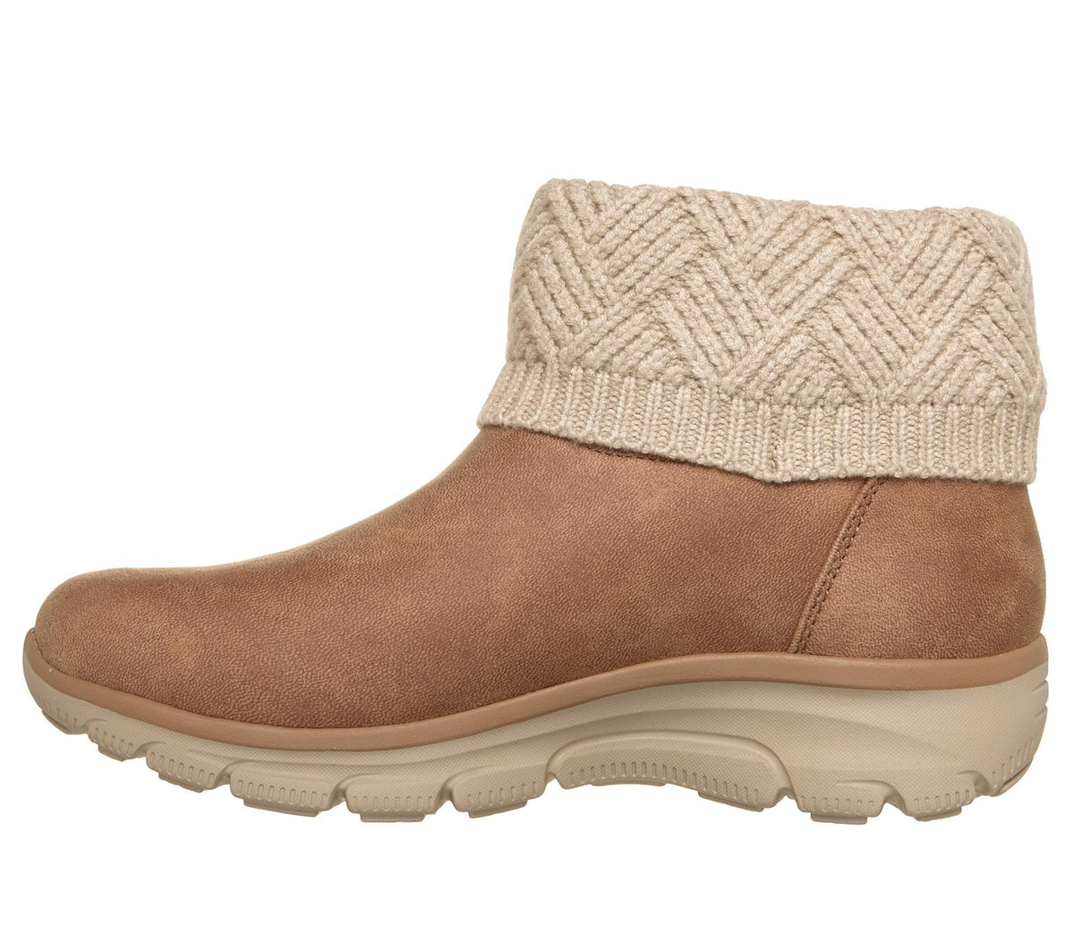 Skechers Slip-ins Relaxed Fit: Easy Going - Cozy Weather 4