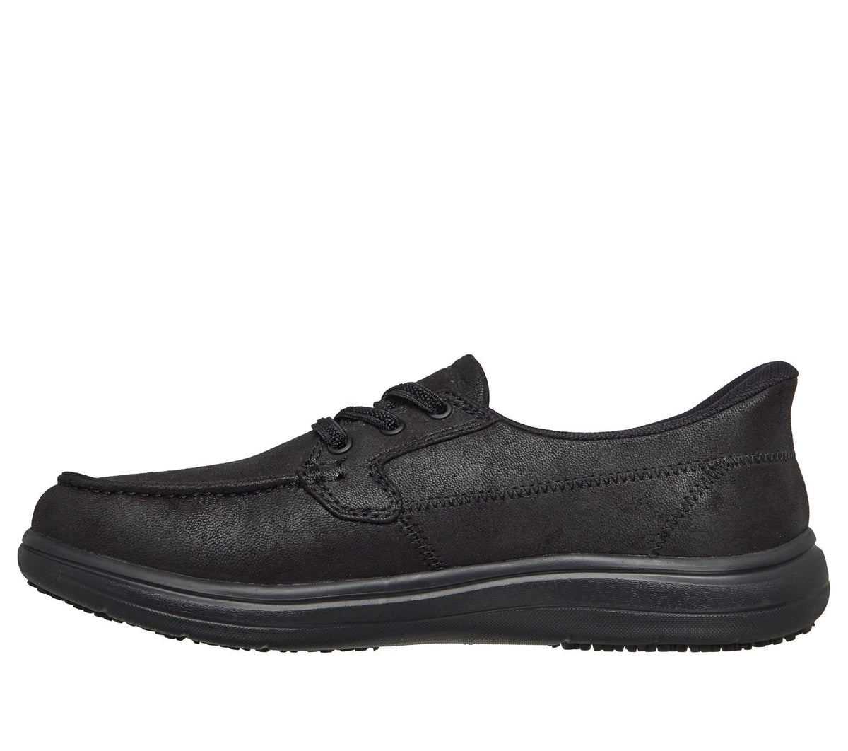 Skechers Slip-ins Work Slip-Resistant: On-The-GO Flex Radiant - Zuasa