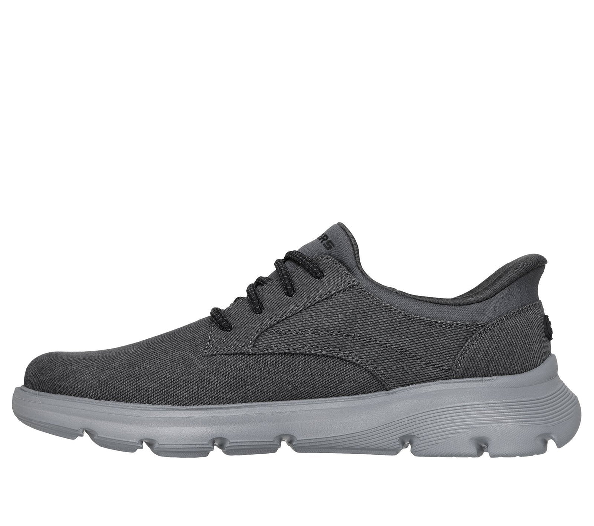 Skechers Slip-ins Relaxed Fit: Arch Fit Garza - Thaddeus