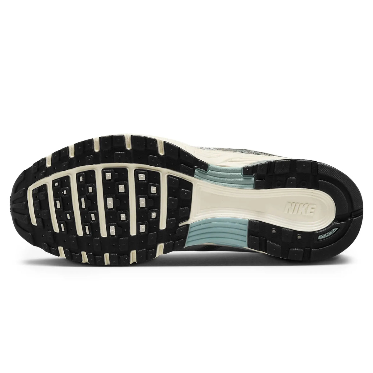 Nike P-6000 Flat Pewter - Grey