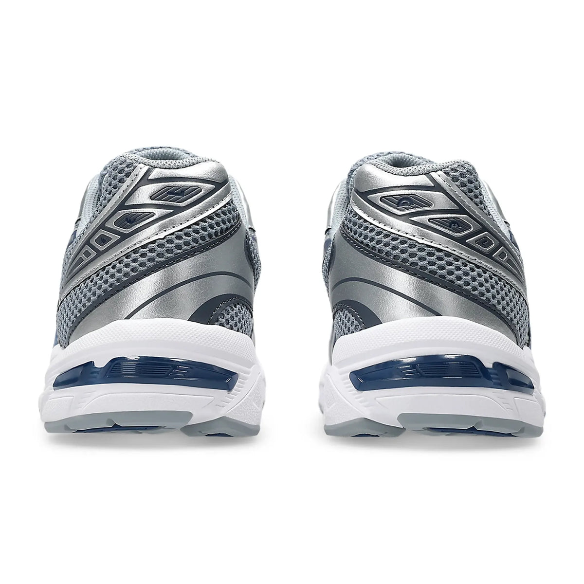 ASICS Gel-1130 Gravel Pure Silver Sneakers