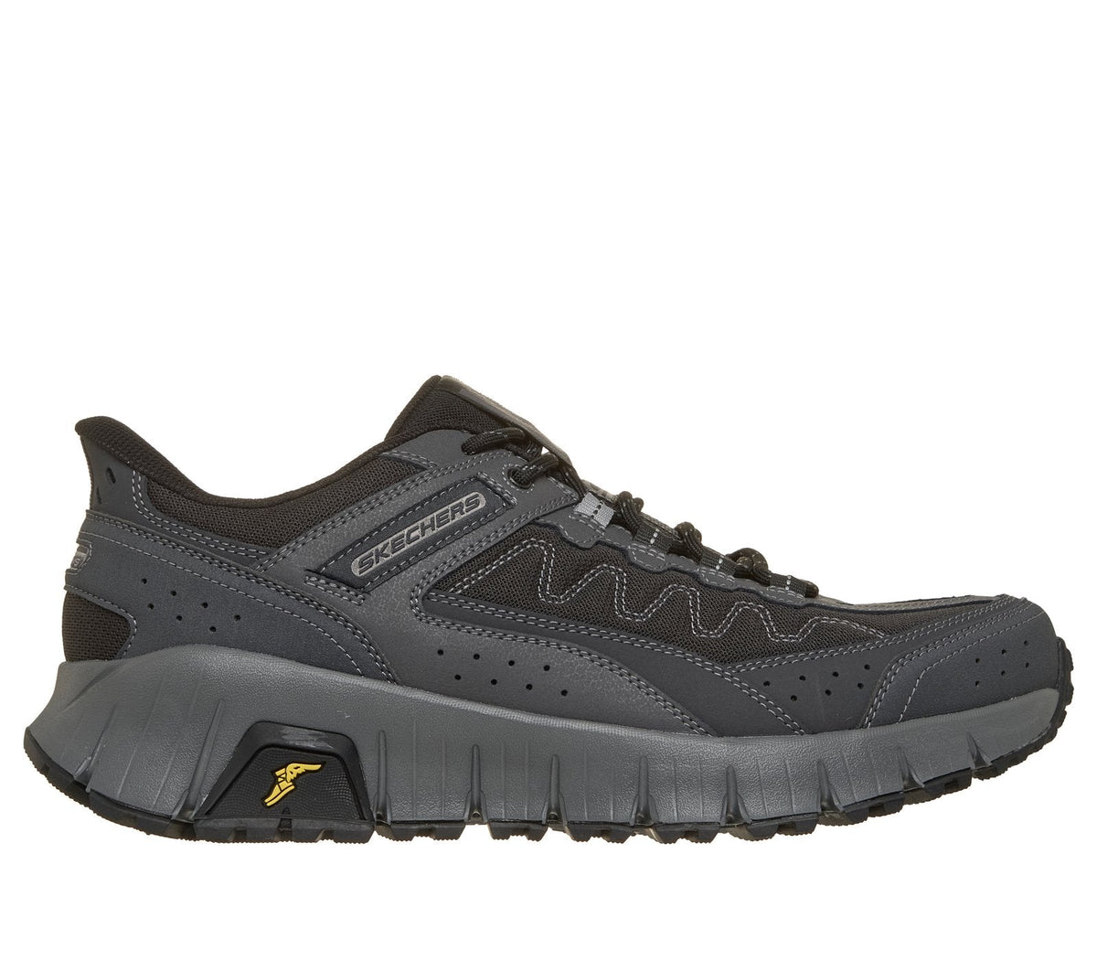 Skechers Slip-ins: Summits All-Terrain Pro - Birch Valley