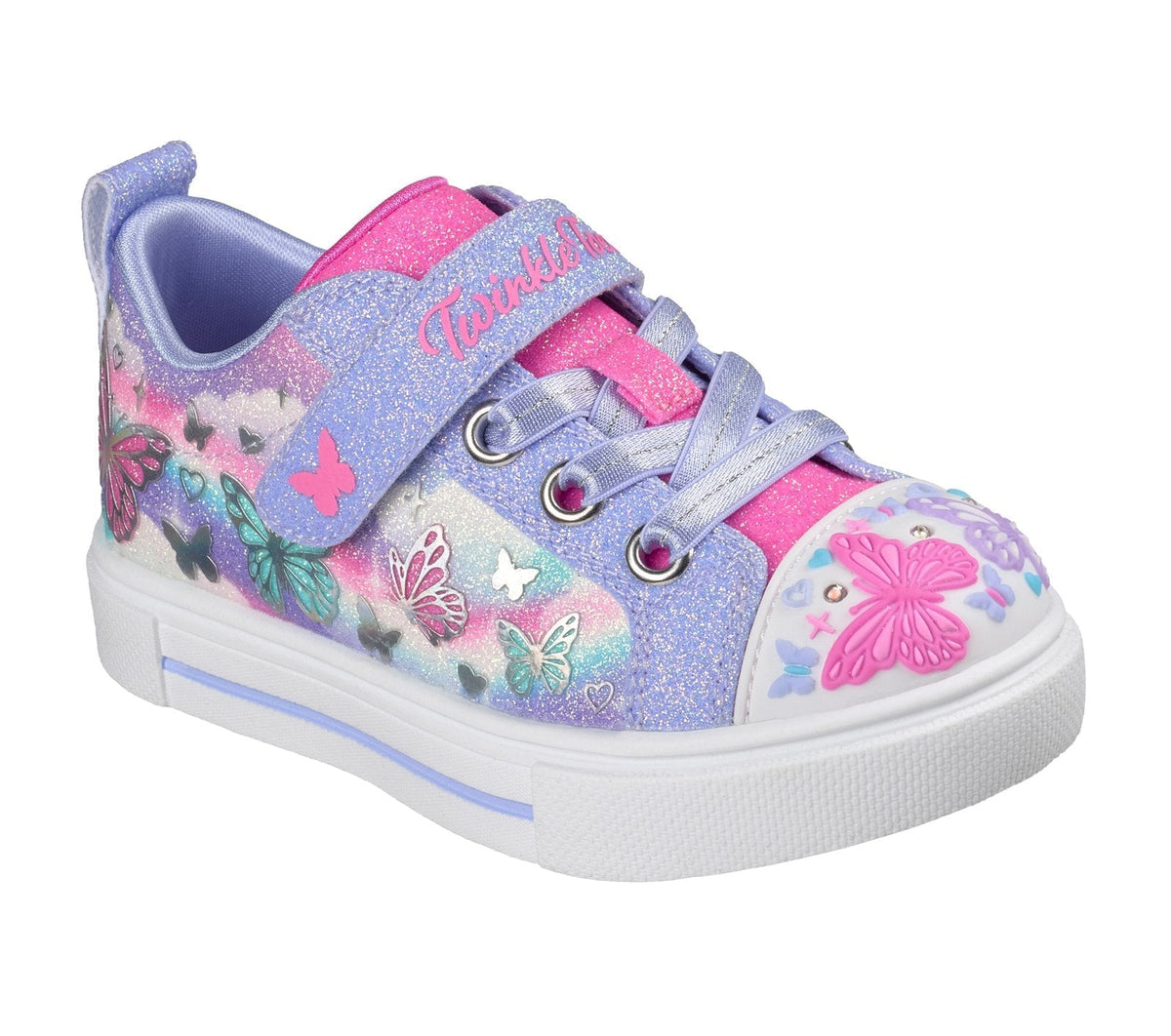 Twinkle Toes: Twinkle Sparks - Butterfly Sky
