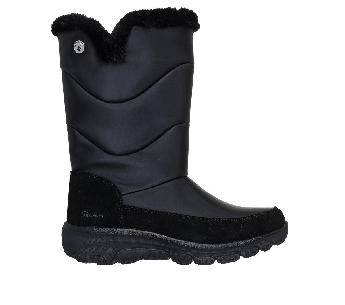 Waterproof Relaxed Fit: Easy Going - Snow Chillin