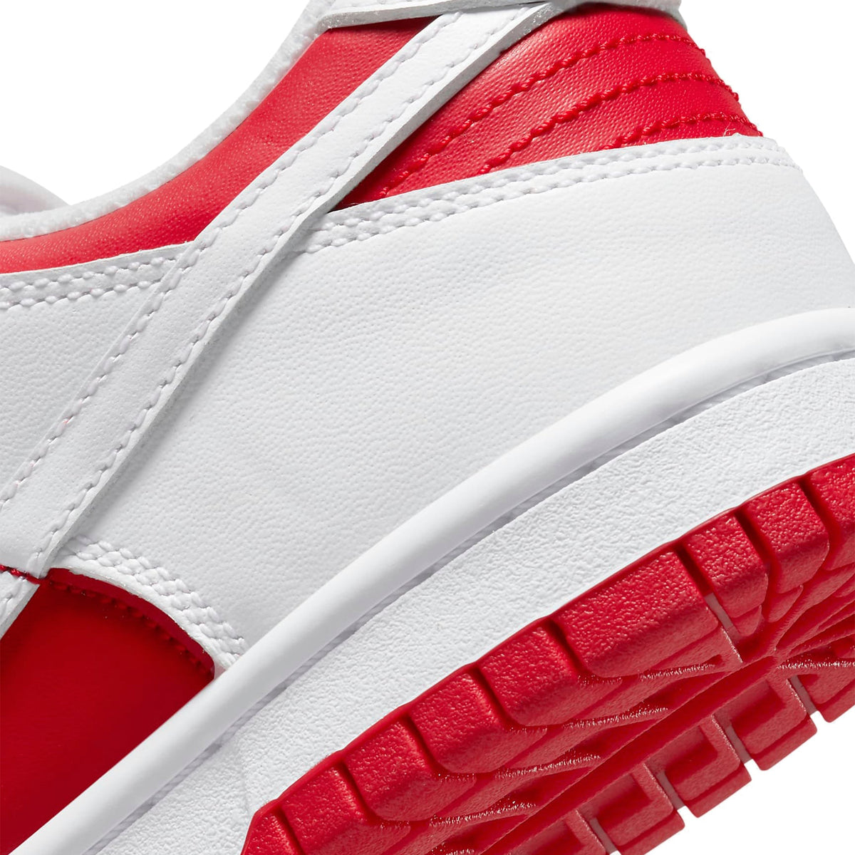 Nike Dunk Low Championship Red (2021) (GS) Sneakers