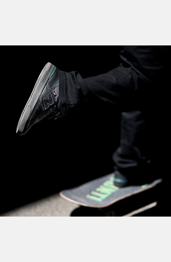 New Balance Men's Numeric Jamie Foy 306 Cup Shoes