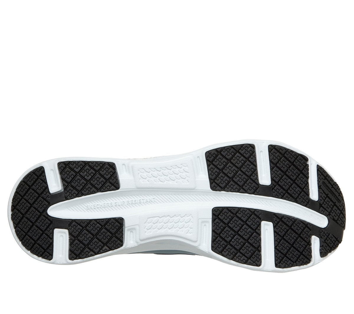 Skechers Slip-ins Work Slip-Resistant: Glide-Step Altus