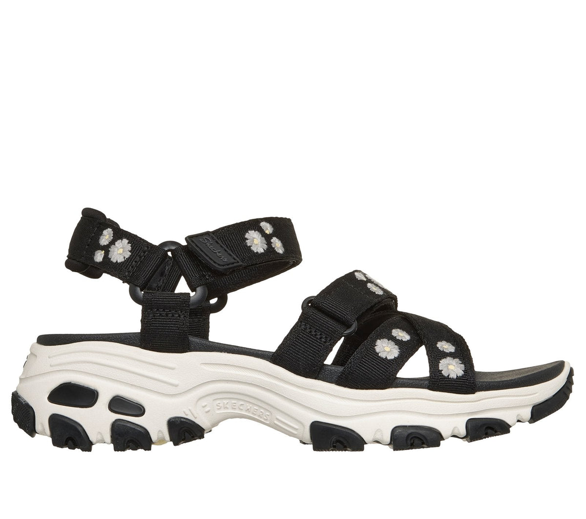 D'Lites Sandal - Happily Yours