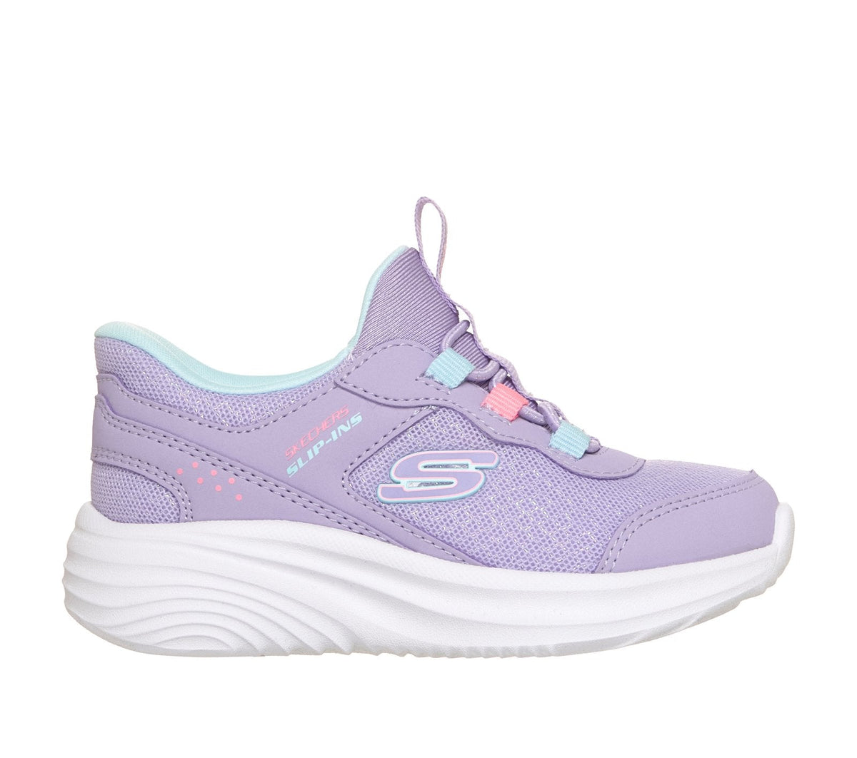 Skechers Slip-ins: Bounder Pro - Step One