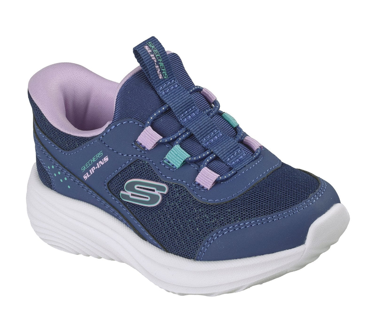 Skechers Slip-ins: Bounder Pro - Step One