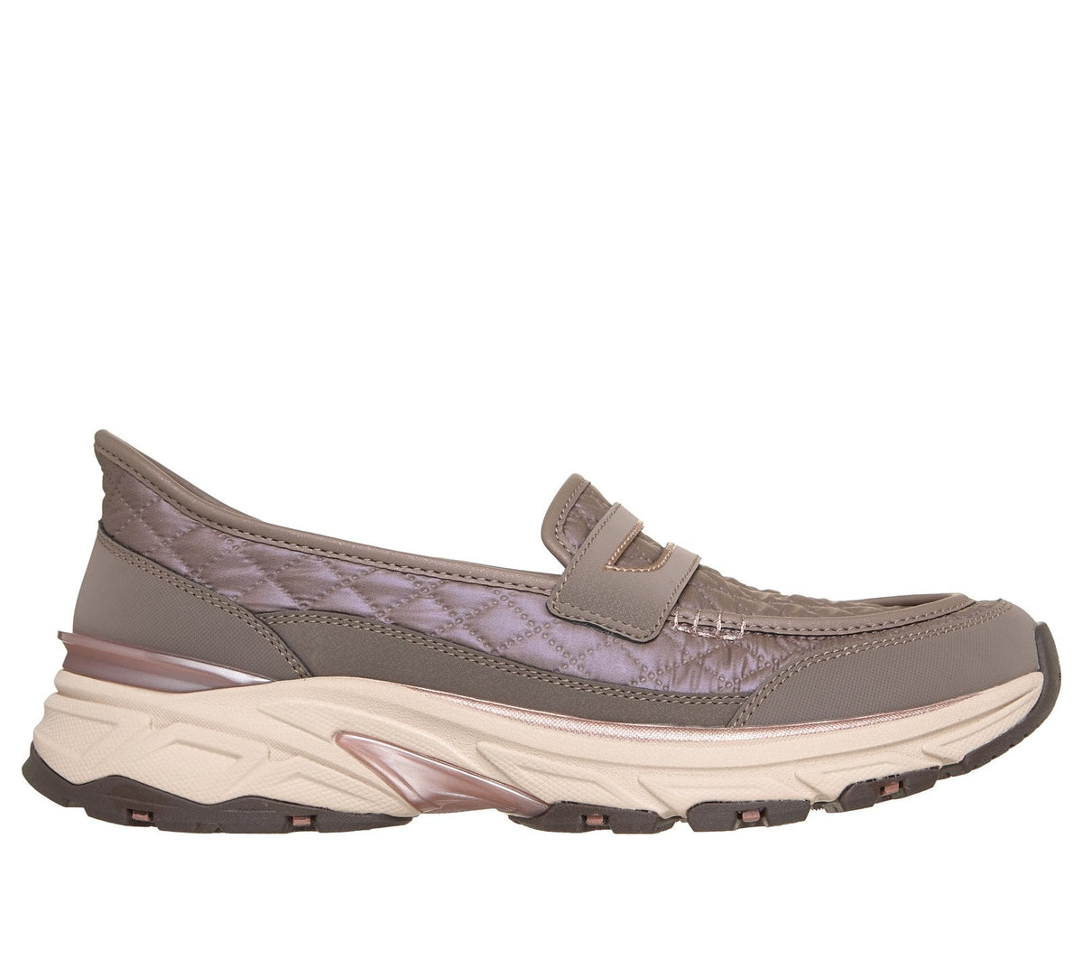 Skechers Slip-ins: Stamina Sport - Cozy Fit Elegant Ease