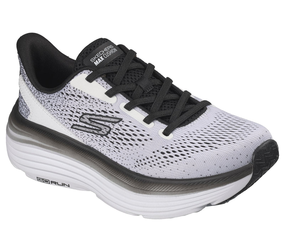 Max Cushioning Endeavour - Kauska