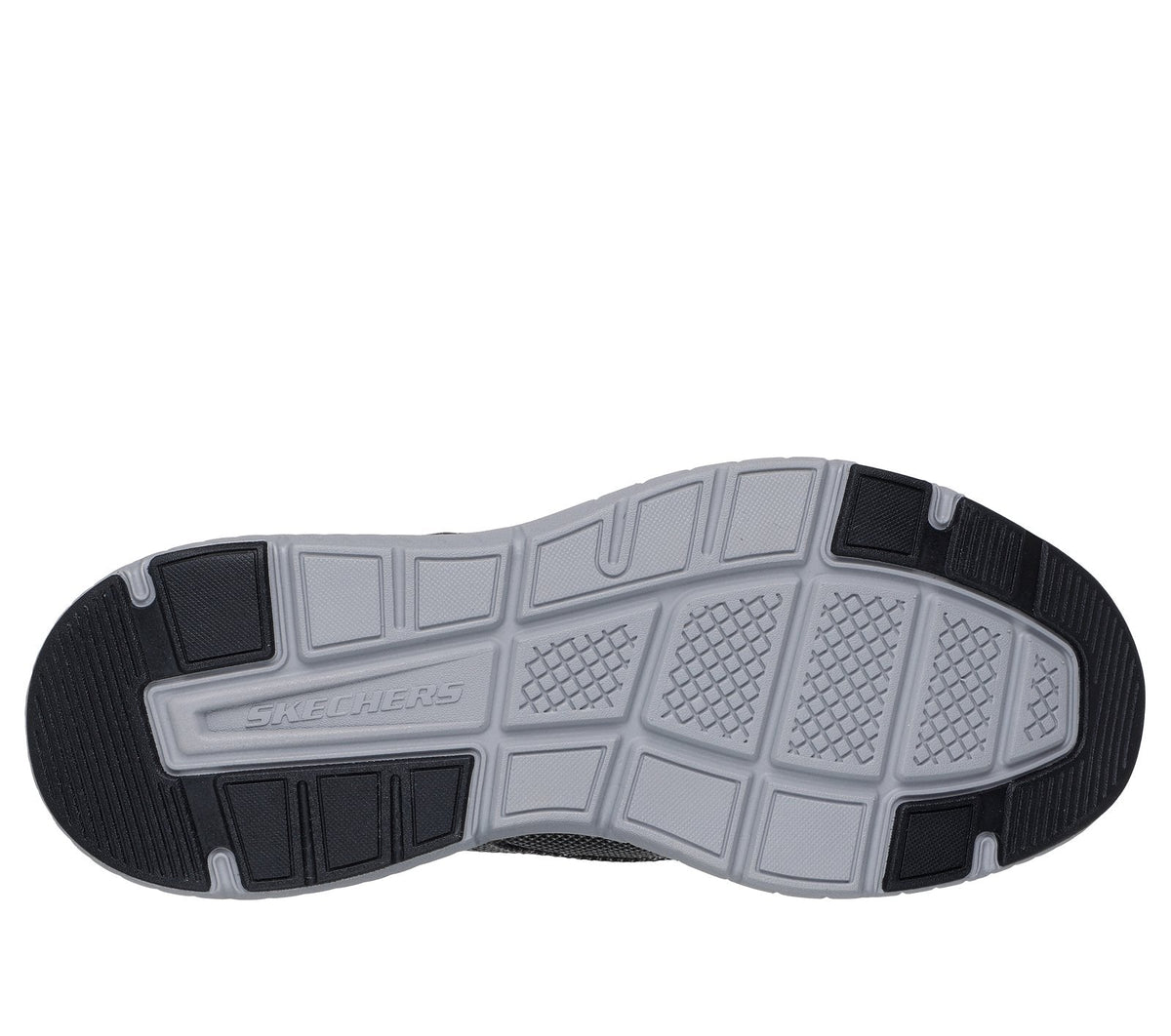 Skechers Slip-ins Relaxed Fit: Arch Fit Crosser - Ruger