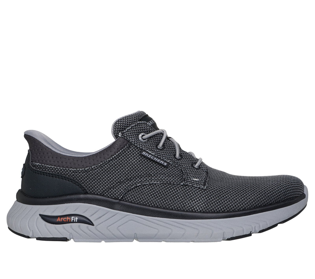 Skechers Slip-ins Relaxed Fit: Arch Fit Crosser - Ruger