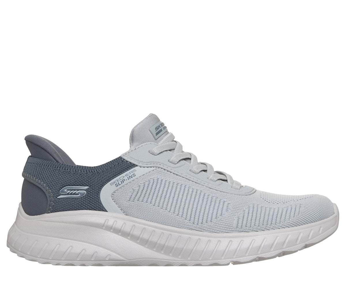 Skechers Slip-ins: BOBS Sport Squad Chaos