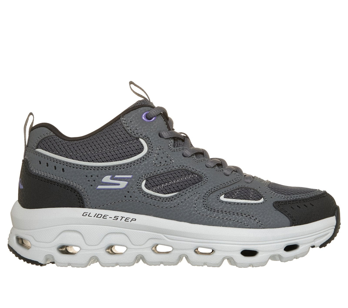 Glide-Step Sole - Betty Creek