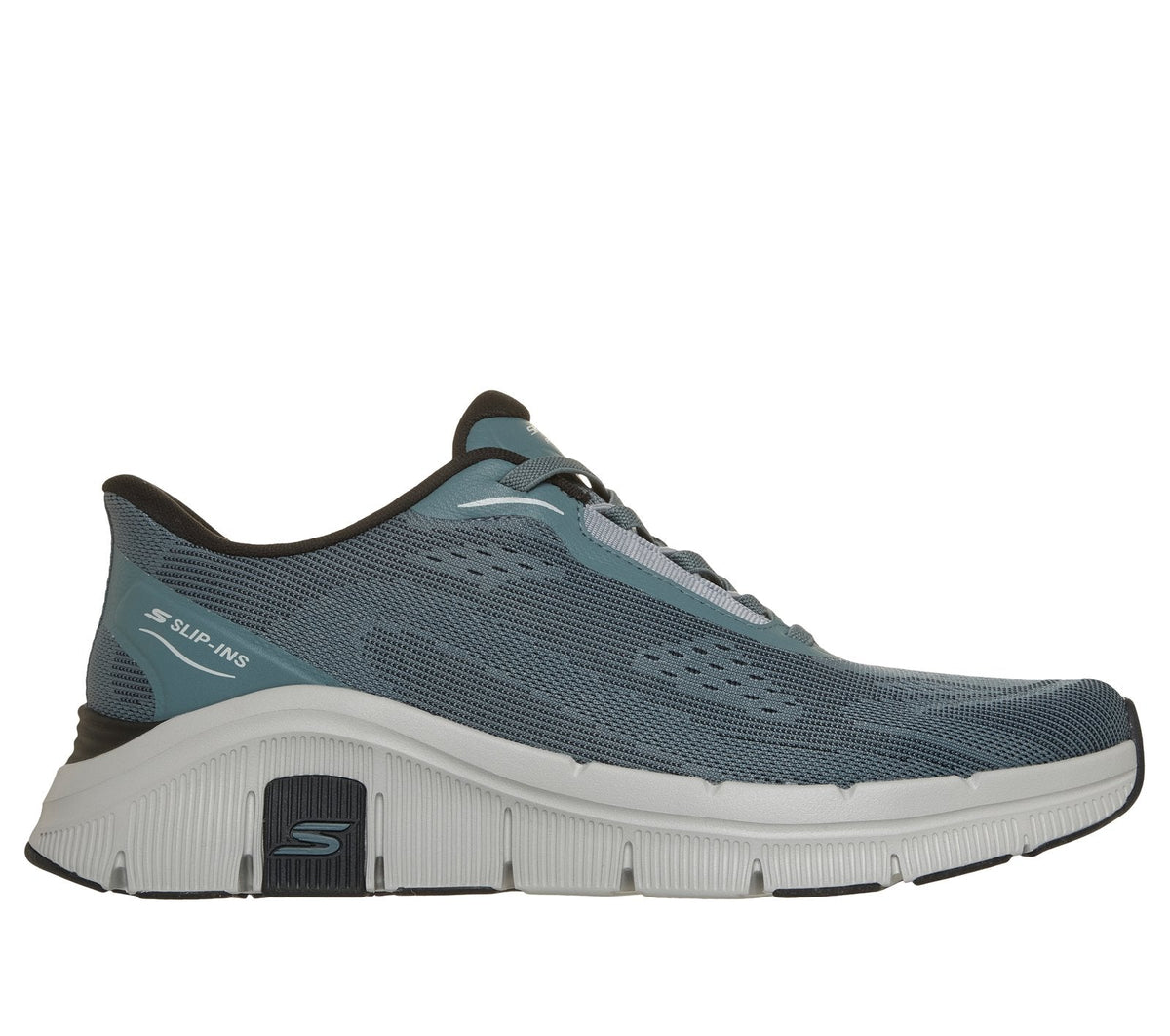 Skechers Slip-ins Relaxed Fit: Flex - Zayder