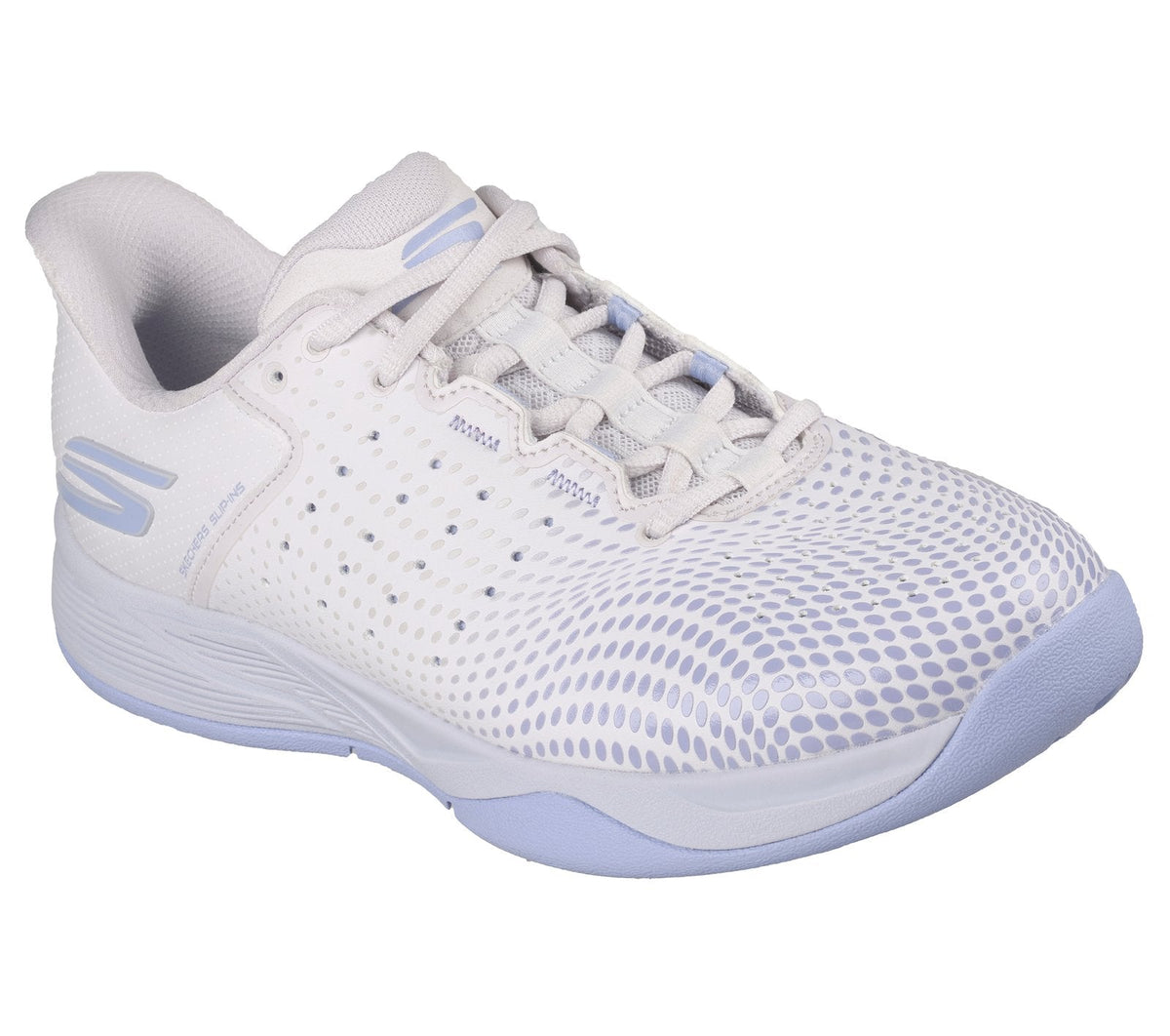Skechers Slip-ins Relaxed Fit: Viper Court Reload