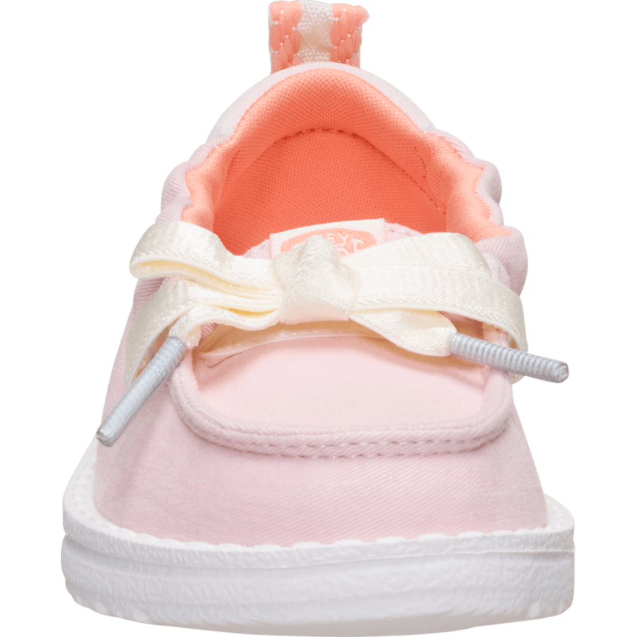 Wendy Port Toddler Washed Twill