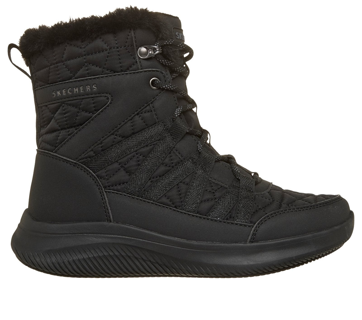 Relaxed Fit: Ultra Flex 4.0 Boot - Winter Rush